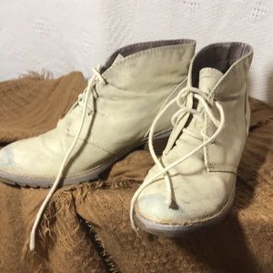 Merona brand Boots